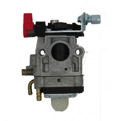 ΚΑΡΜΠΥΡΑΤΕΡ OLEO MAC 753-755/8530-8550 ΚΑΡΜΠΥΡΑΤΕΡ OLEO MAC 753-755/8530-8550