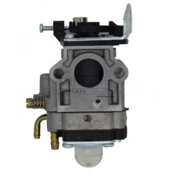 ΚΑΡΜΠΥΡΑΤΕΡ BG 430-520/TL 43-52 ΚΑΡΜΠΥΡΑΤΕΡ BG 430-520/TL 43-52