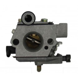 ΚΑΡΜΠΥΡΑΤΕΡ STIHL 026-MS 260 ΚΑΡΜΠΥΡΑΤΕΡ STIHL 026-MS 260