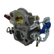 ΚΑΡΜΠΥΡΑΤΕΡ HUSQVARNA 460-461-ZAMA