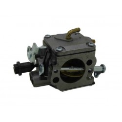 ΚΑΡΜΠΥΡΑΤΕΡ HUSQ 395XP(W) ΚΑΡΜΠΥΡΑΤΕΡ HUSQ 395XP(W)