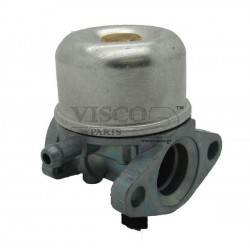 ΚΑΡΜΠΥΡΑΤΕΡ Β&S QUANTUM ΚΑΡΜΠΥΡΑΤΕΡ Β&S QUANTUM