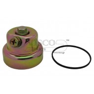 ΚΟΥΠΑ ΚΑΡΜΠΥΡΑΤΕΡ HONDA GX120-140-160-20