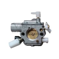 ΚΑΡΜΠΥΡΑΤΕΡ ST MS 231C-251C(Z)