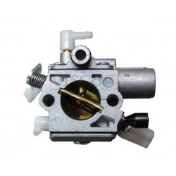 ΚΑΡΜΠΥΡΑΤΕΡ ST MS 231C-251C(Z)