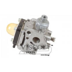 ΚΑΡΜΠΥΡΑΤΕΡ KAWASAKI TH/KBH 43-48 ΚΑΡΜΠΥΡΑΤΕΡ KAWASAKI TH/KBH 43-48