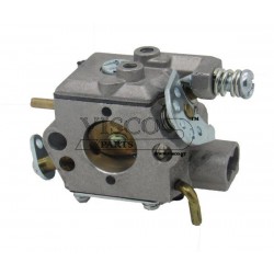 ΚΑΡΜΠΥΡΑΤΕΡ PARTNER 350S ΚΑΡΜΠΥΡΑΤΕΡ PARTNER 350S