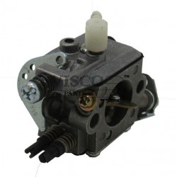 ΚΑΡΜΠΥΡΑΤΕΡ CASTOR P400-450-460-500-510 ΚΑΡΜΠΥΡΑΤΕΡ CASTOR P400-450-460-500-510