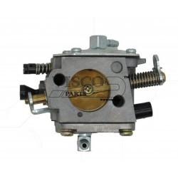 ΚΑΡΜΠΥΡΑΤΕΡ STIHL TS400(T) ΚΑΡΜΠΥΡΑΤΕΡ STIHL TS400(T)