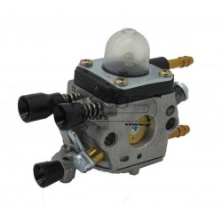 ΚΑΡΜΠΥΡΑΤΕΡ STIHL BG 45-46-55-65-85 ΚΑΡΜΠΥΡΑΤΕΡ STIHL BG 45-46-55-65-85