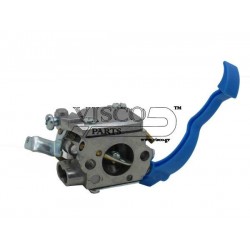 ΚΑΡΜΠΥΡΑΤΕΡ HUSQVARNA 125B-125BX-125BVX ΚΑΡΜΠΥΡΑΤΕΡ HUSQVARNA 125B-125BX-125BVX