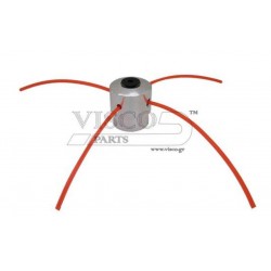 ΚΕΦΑΛΗ ΘΑΜΝ/ΚΟΥ ΜΕ ΑΛΕΝ-ΘΗΛΥΚΟ Μ10Χ1.25 ΚΕΦΑΛΗ ΘΑΜΝ/ΚΟΥ ΜΕ ΑΛΕΝ-ΘΗΛΥΚΟ Μ10Χ1.25