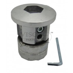 ΚΕΦΑΛΗ 4 ΕΞΟΔΩΝ ΑΛΟΥΜΙΝΙΟΥ ΒΑΡΕΟΥ ΤΥΠΟΥ ΚΕΦΑΛΗ 4 ΕΞΟΔΩΝ ΑΛΟΥΜΙΝΙΟΥ ΒΑΡΕΟΥ ΤΥΠΟΥ