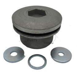 ΚΕΦΑΛΗ ΑΛΟΥΜΙΝΙΟΥ 8 ΕΞΟΔΩΝ ΚΕΦΑΛΗ ΑΛΟΥΜΙΝΙΟΥ 8 ΕΞΟΔΩΝ