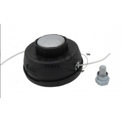 ΚΕΦΑΛΗ ΘΑΜΝ/ΚΟΥ EASY LOAD M8X1.25-ΑΡΣΕΝΙ ΚΕΦΑΛΗ ΘΑΜΝ/ΚΟΥ EASY LOAD M8X1.25-ΑΡΣΕΝΙ