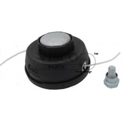 ΚΕΦΑΛΗ ΘΑΜΝ/ΚΟΥ EASY LOAD M10X1.25-ΑΡΣΕΝ ΚΕΦΑΛΗ ΘΑΜΝ/ΚΟΥ EASY LOAD M10X1.25-ΑΡΣΕΝ