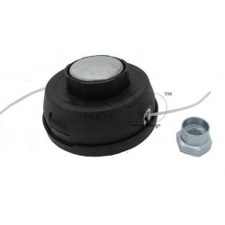 ΚΕΦΑΛΗ ΘΑΜΝ/ΚΟΥ EASY LOAD M8X1.25-ΘΗΛΥΚΟ ΚΕΦΑΛΗ ΘΑΜΝ/ΚΟΥ EASY LOAD M8X1.25-ΘΗΛΥΚΟ