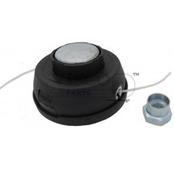 ΚΕΦΑΛΗ ΘΑΜΝ/ΚΟΥ EASY LOAD Μ10Χ1.25-ΘΗΛΥΚ ΚΕΦΑΛΗ ΘΑΜΝ/ΚΟΥ EASY LOAD Μ10Χ1.25-ΘΗΛΥΚ