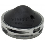 ΚΕΦΑΛΗ ΘΑΜΝ/ΚΟΥ 4-ΕΞΟΔΩΝ EASY-CUT ΑΛΟΥΜΙ