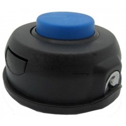 ΚΕΦΑΛΗ ΘΑΜΝ/ΚΟΥ VISCO25 ΘΗΛΥΚΟ Μ10Χ1.25 ΚΕΦΑΛΗ ΘΑΜΝ/ΚΟΥ VISCO25 ΘΗΛΥΚΟ Μ10Χ1.25