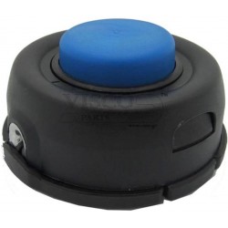 ΚΕΦΑΛΗ ΘΑΜΝ/ΚΟΥ VISCO35 ΘΗΛΥΚΟ Μ10Χ1.25 ΚΕΦΑΛΗ ΘΑΜΝ/ΚΟΥ VISCO35 ΘΗΛΥΚΟ Μ10Χ1.25