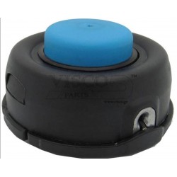 ΚΕΦΑΛΗ ΘΑΜΝ.VISCO35 ΜΕ ΡΟΥΛΕΜΑΝ Μ10Χ1.25 ΚΕΦΑΛΗ ΘΑΜΝ.VISCO35 ΜΕ ΡΟΥΛΕΜΑΝ Μ10Χ1.25