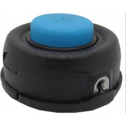 ΚΕΦΑΛΗ ΘΑΜΝ.VISCO35 ΜΕ ΡΟΥΛΕΜΑΝ Μ12Χ1.75 ΚΕΦΑΛΗ ΘΑΜΝ.VISCO35 ΜΕ ΡΟΥΛΕΜΑΝ Μ12Χ1.75