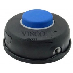 ΚΕΦΑΛΗ ΘΑΜΝ.VISCO45-ME ΡΟΥΛΕΜΑΝ Μ10Χ1.25 ΚΕΦΑΛΗ ΘΑΜΝ.VISCO45-ME ΡΟΥΛΕΜΑΝ Μ10Χ1.25