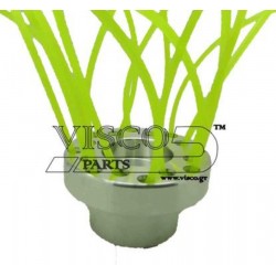 ΚΕΦΑΛΗ ΚΑΘΑΡΙΣΜΟΥ ΑΡΜΩΝ ΟΔΟΣΤΡΩΜΑΤΟΣ