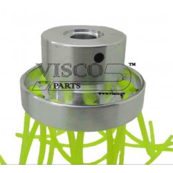 ΚΕΦΑΛΗ ΚΑΘΑΡΙΣΜΟΥ ΑΡΜΩΝ ΟΔΟΣΤΡΩΜΑΤΟΣ