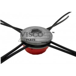 ΚΕΦΑΛΗ ΘΑΜΝ/ΚΩΝ ΠΟΛΛΩΝ ΕΞΟΔΩΝ ΑΛΟΥΜΙΝΙΟ-ΠΛΑΣΤΙΚΟ