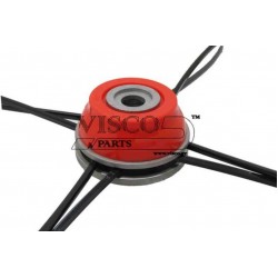 ΚΕΦΑΛΗ ΘΑΜΝ/ΚΩΝ ΠΟΛΛΩΝ ΕΞΟΔΩΝ ΑΛΟΥΜΙΝΙΟ-ΠΛΑΣΤΙΚΟ