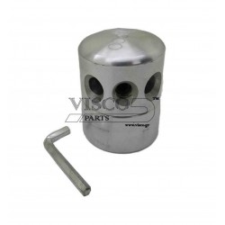 ΚΕΦΑΛΗ ΘΑΜΝ/ΚΟΥ ΑΛΟΥΜΙΝΙΟΥ ΜΕ ΑΛΕΝ ΣΤΟ ΠΛΑΙ ΤΥΠΟΥ 3 ΚΕΦΑΛΗ ΘΑΜΝ/ΚΟΥ ΑΛΟΥΜΙΝΙΟΥ ΜΕ ΑΛΕΝ ΣΤΟ ΠΛΑΙ ΤΥΠΟΥ 3