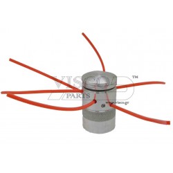 ΚΕΦΑΛΗ ΘΑΜΝ/ΚΟΥ UNIVERSAL-ΑΛΟΥΜΙΝΙΟΥ ΜΕ ΡΟΥΛΕΜΑΝ ΚΕΦΑΛΗ ΘΑΜΝ/ΚΟΥ UNIVERSAL-ΑΛΟΥΜΙΝΙΟΥ ΜΕ ΡΟΥΛΕΜΑΝ