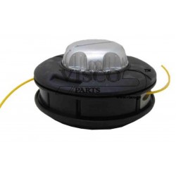 ΚΕΦΑΛΗ METAL LOAD M10X1.0-ΘΗΛΥΚΟ ΚΕΦΑΛΗ METAL LOAD M10X1.0-ΘΗΛΥΚΟ