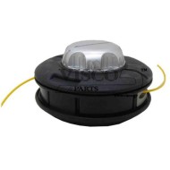 ΚΕΦΑΛΗ METAL LOAD M12X1.75-ΘΗΛΥΚΟ