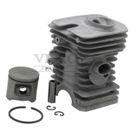 ΚΥΛΙΝΔΡΟΠΙΣΤΟΝΟ HUSQ 40-240R(40)