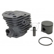 ΚΥΛΙΝΔΡΟΠΙΣΤΟΝΟ HUSQ 55-46mm