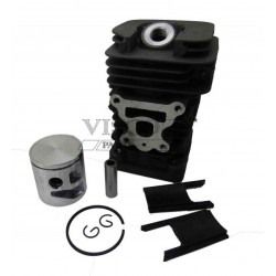 ΚΥΛΙΝΔΡΟΠΙΣΤΟΝΟ MCCULLOCH 842(41) ΚΥΛΙΝΔΡΟΠΙΣΤΟΝΟ MCCULLOCH 842(41)