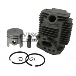 ΚΥΛΙΝΔΡΟΠΙΣΤΟΝΟ MITSUBISHI TU 26(33MM) ΚΥΛΙΝΔΡΟΠΙΣΤΟΝΟ MITSUBISHI TU 26(33MM)