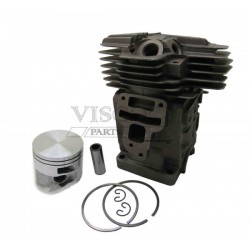 ΚΥΛΙΝΔΡΟΠΙΣΤΟΝΟ STIHL MS391-47MM(NIKASIL) ΚΥΛΙΝΔΡΟΠΙΣΤΟΝΟ STIHL MS391-47MM(NIKASIL)