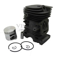 ΚΥΛΙΝΔΡΟΠΙΣΤΟΝΟ STIHL MS180 2-MIX(38MM)