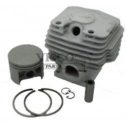 ΚΥΛΙΝΔΡΟΠΙΣΤΟΝΟ STIHL 038 MAGNUM-52mm ΚΥΛΙΝΔΡΟΠΙΣΤΟΝΟ STIHL 038 MAGNUM-52mm