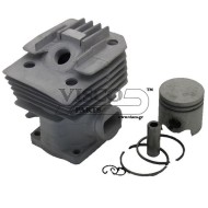 ΚΥΛΙΝΔΡΟΠΙΣΤΟΝΟ STIHL FS160-35mm-ΘΑΜΝ/ΚΟ