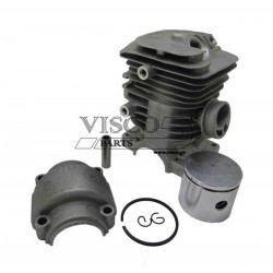 ΚΥΛΙΝΔΡΟΠΙΣΤΟΝΟ ECHO CS-352ES(38MM) ΚΥΛΙΝΔΡΟΠΙΣΤΟΝΟ ECHO CS-352ES(38MM)