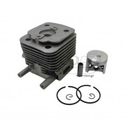 ΚΥΛΙΝΔΡΟΠΙΣΤΟΝΟ SHINDAIWA B450-40MM