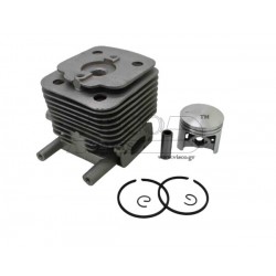 ΚΥΛΙΝΔΡΟΠΙΣΤΟΝΟ SHINDAIWA B450-40MM ΚΥΛΙΝΔΡΟΠΙΣΤΟΝΟ SHINDAIWA B450-40MM