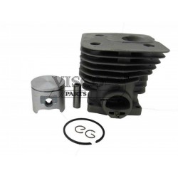 ΚΥΛΙΝΔΡΟΠΙΣΤΟΝΟ HUSQ 343R-FX-345R-FX/JONS BC-FC 2145R(42)NIKASIL ΚΥΛΙΝΔΡΟΠΙΣΤΟΝΟ HUSQ 343R-FX-345R-FX/JONS BC-FC 2145R(42)NIKASIL