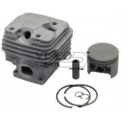 ΚΥΛΙΝΔΡΟΠΙΣΤΟΝΟ STIHL MS-381(52) ΚΥΛΙΝΔΡΟΠΙΣΤΟΝΟ STIHL MS-381(52)