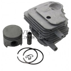 ΚΥΛΙΝΔΡΟΠΙΣΤΟΝΟ PARTNER K650(50) ΚΥΛΙΝΔΡΟΠΙΣΤΟΝΟ PARTNER K650(50)